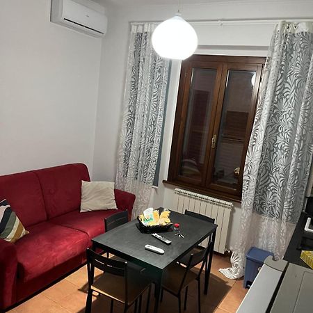 Vacanze Deaf Rom Exterior foto