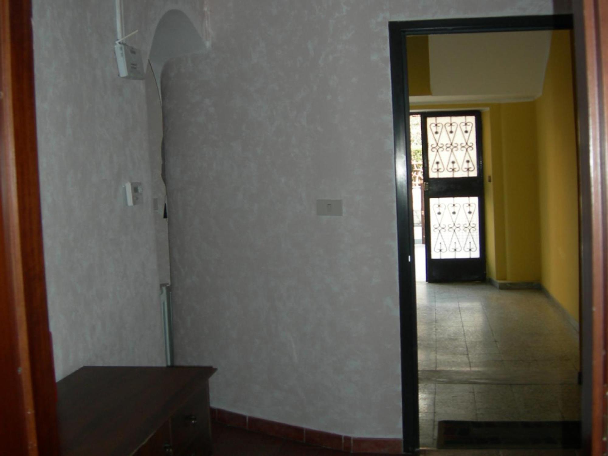 Vacanze Deaf Rom Exterior foto
