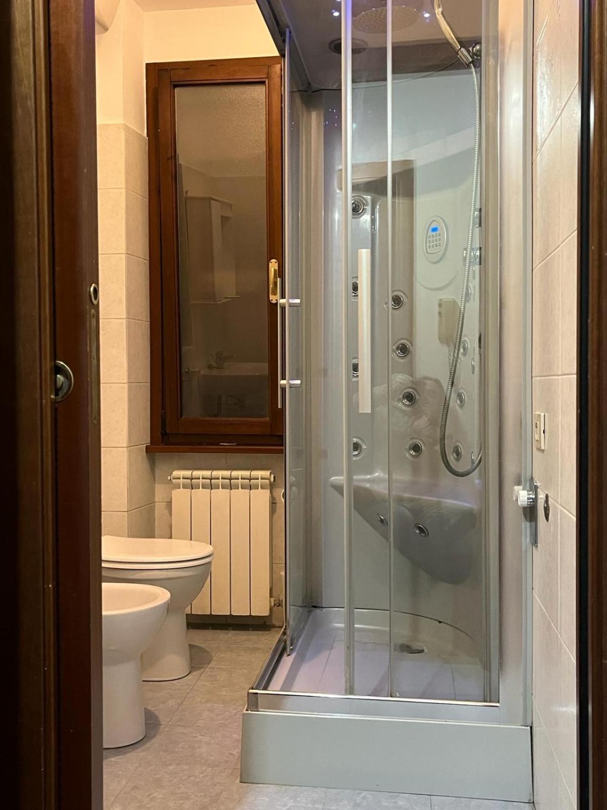 Vacanze Deaf Rom Exterior foto