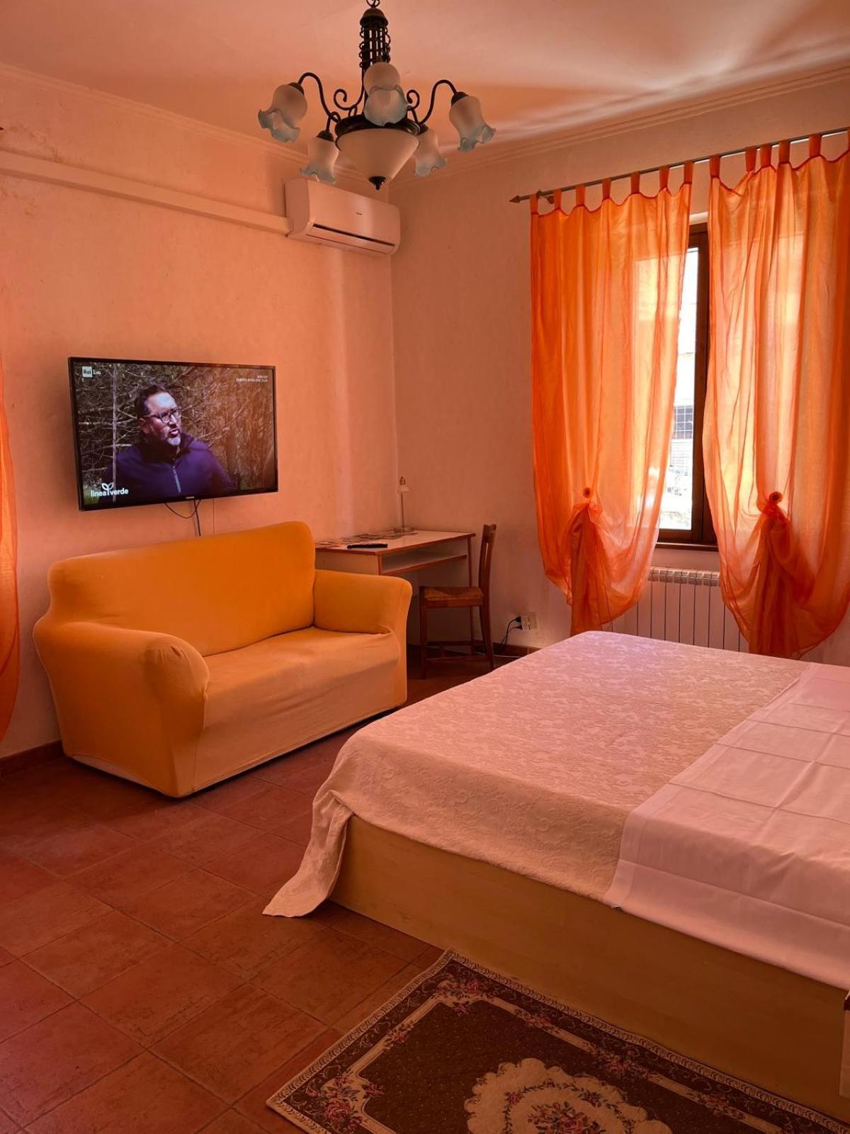 Vacanze Deaf Rom Exterior foto