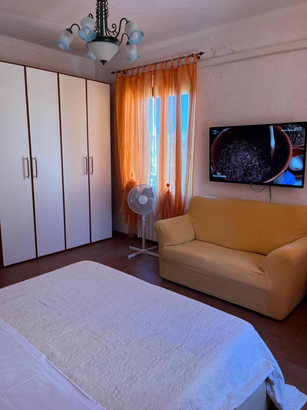 Vacanze Deaf Rom Exterior foto