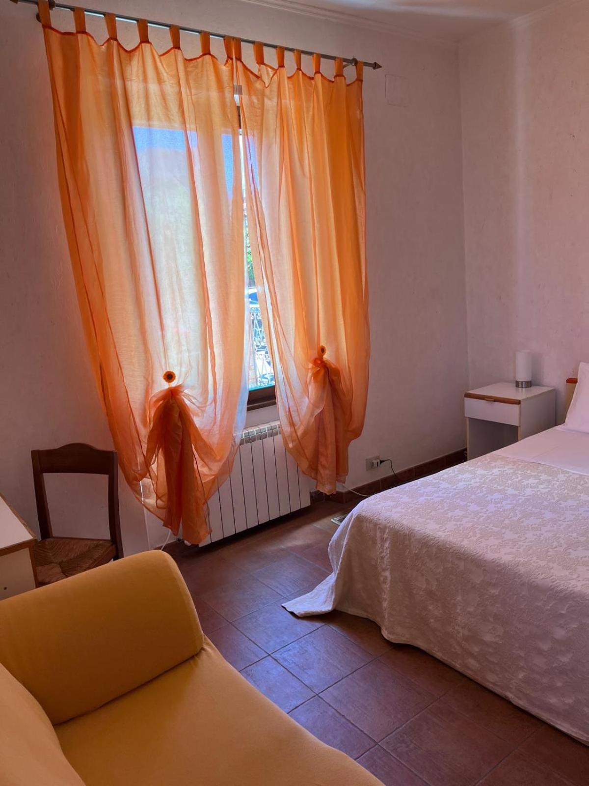 Vacanze Deaf Rom Exterior foto