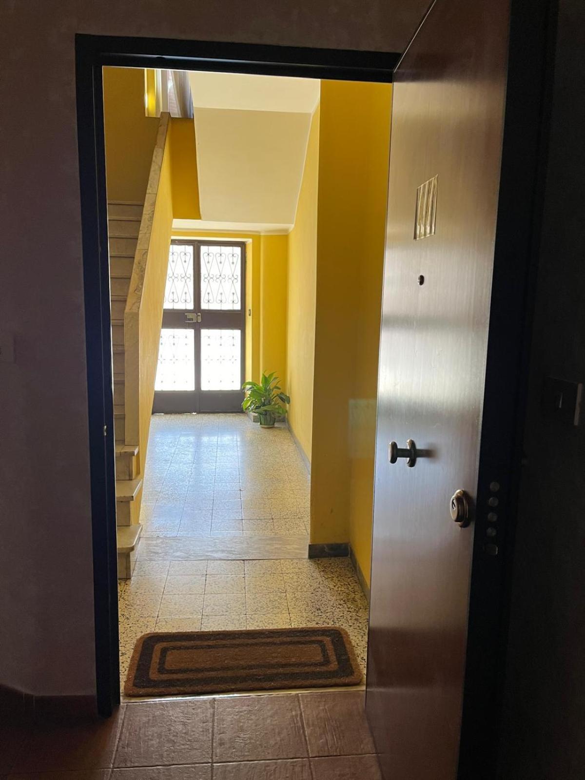 Vacanze Deaf Rom Exterior foto