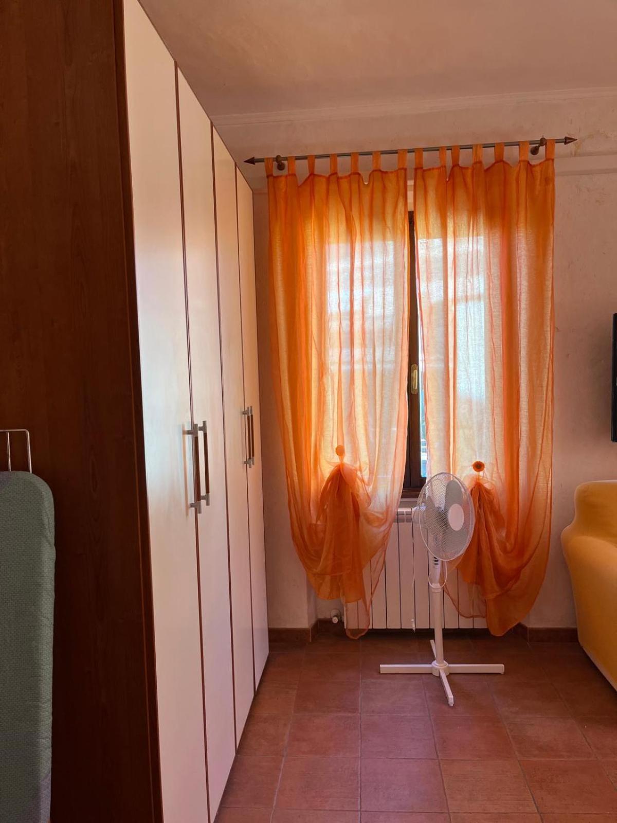 Vacanze Deaf Rom Exterior foto