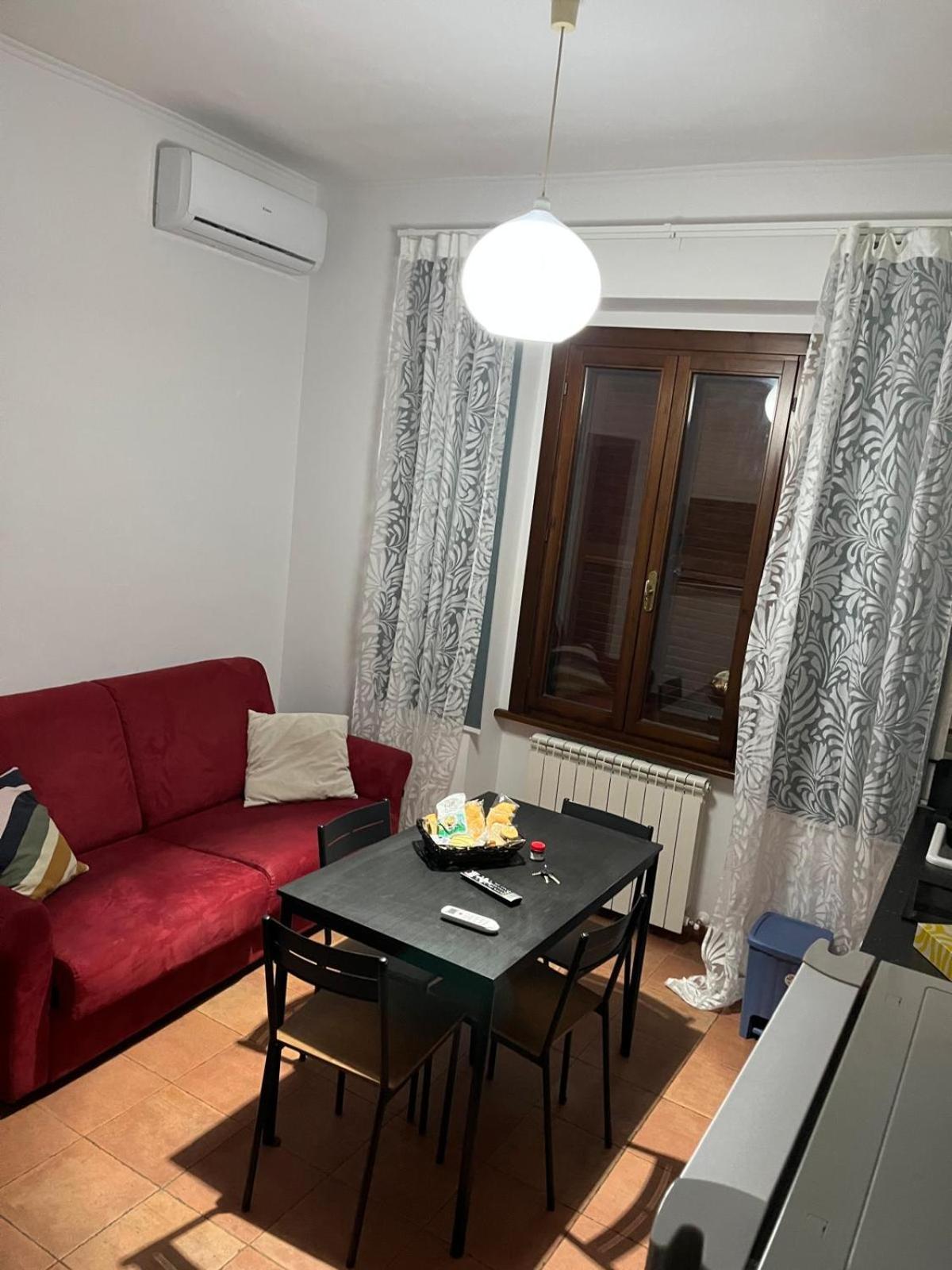 Vacanze Deaf Rom Exterior foto