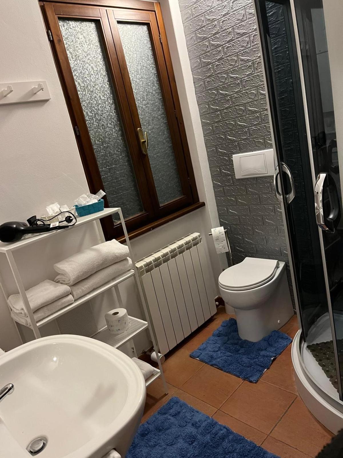 Vacanze Deaf Rom Exterior foto