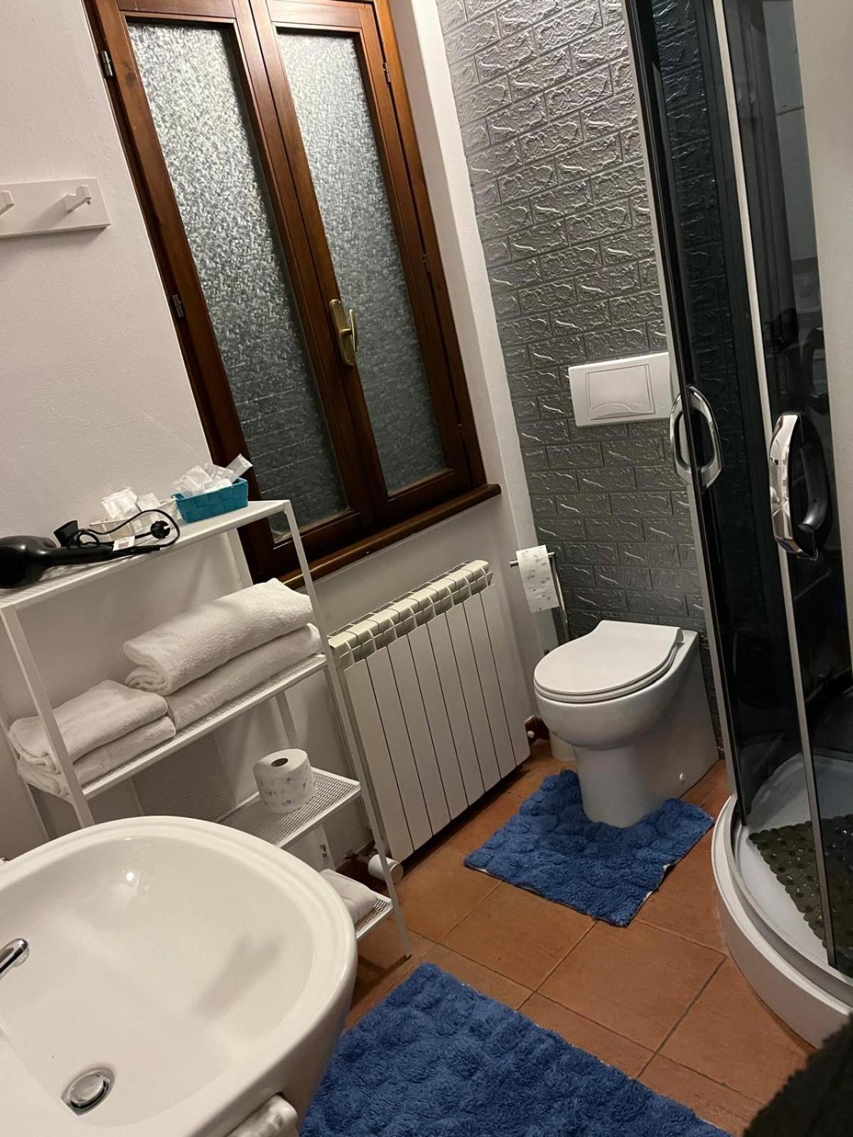 Vacanze Deaf Rom Exterior foto