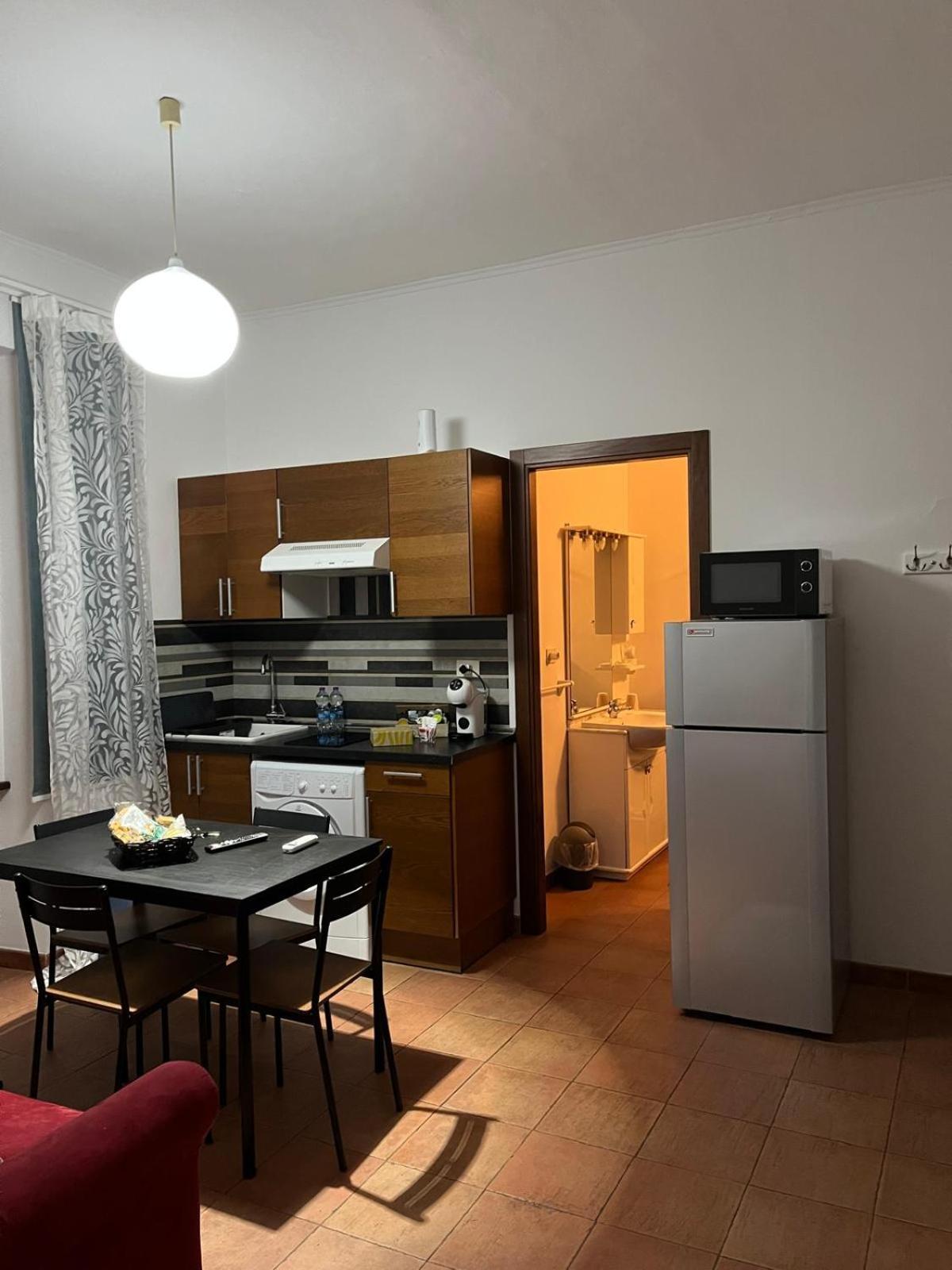 Vacanze Deaf Rom Exterior foto