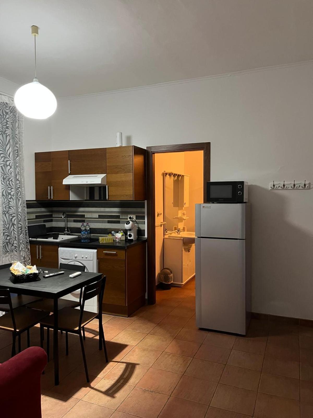 Vacanze Deaf Rom Exterior foto