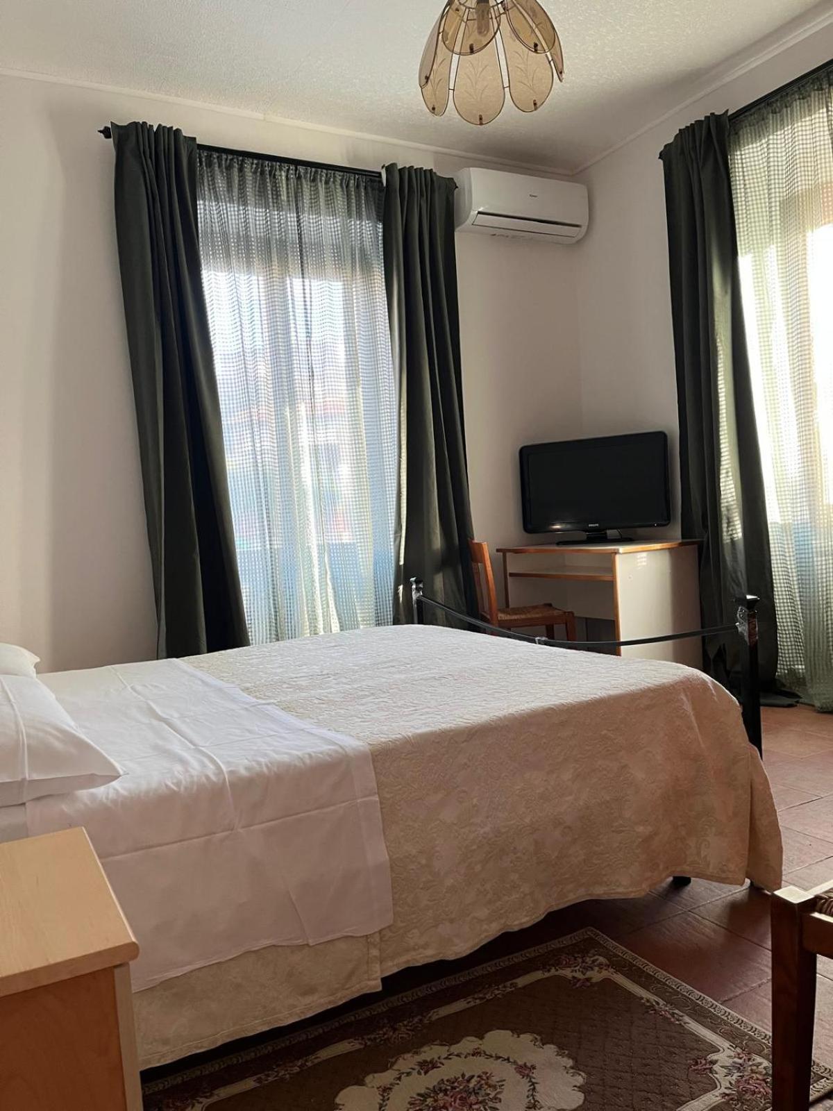 Vacanze Deaf Rom Exterior foto