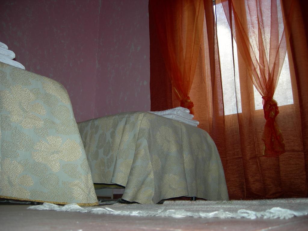 Vacanze Deaf Rom Zimmer foto