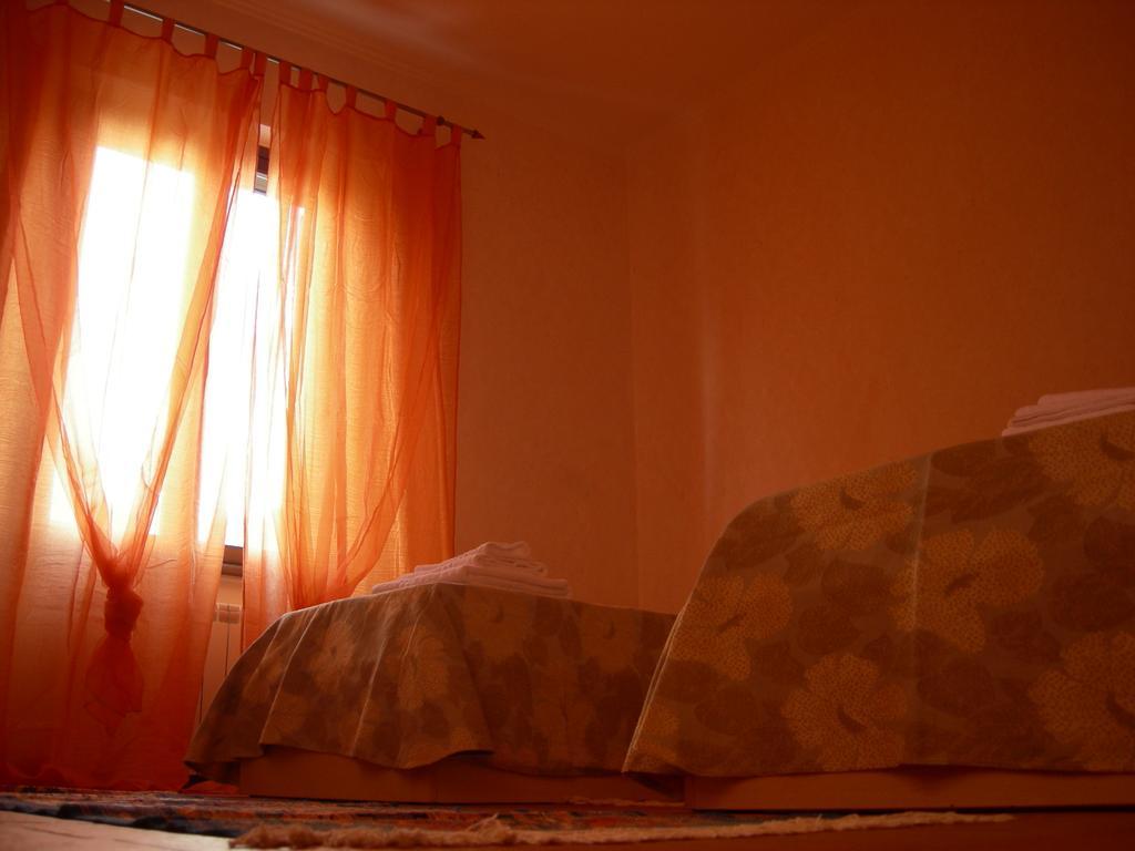 Vacanze Deaf Rom Zimmer foto