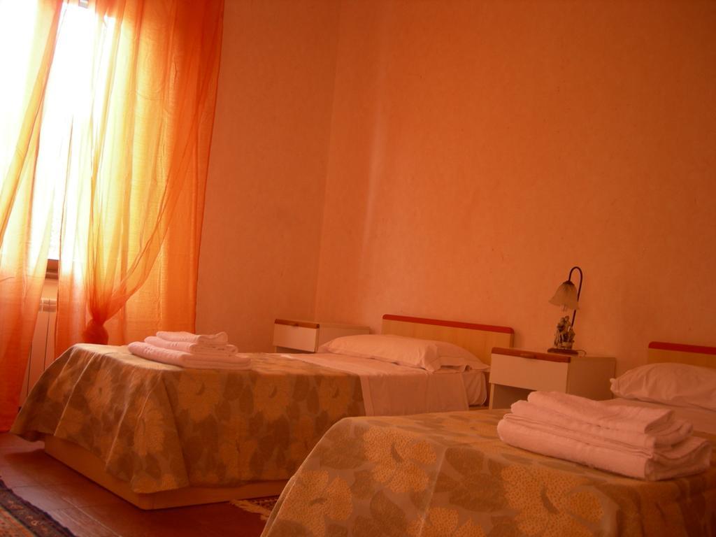 Vacanze Deaf Rom Zimmer foto