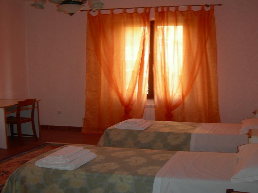 Vacanze Deaf Rom Exterior foto
