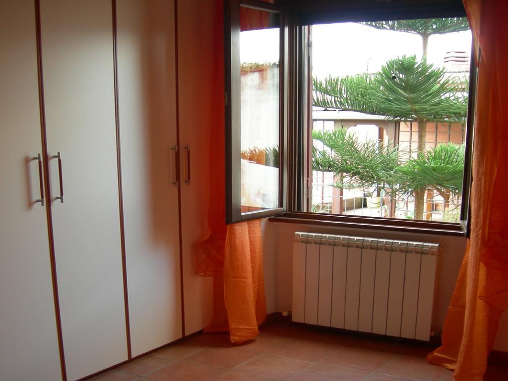 Vacanze Deaf Rom Exterior foto