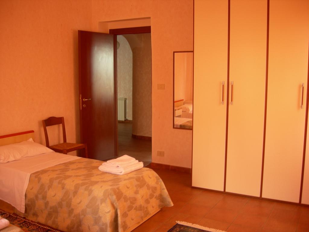 Vacanze Deaf Rom Zimmer foto