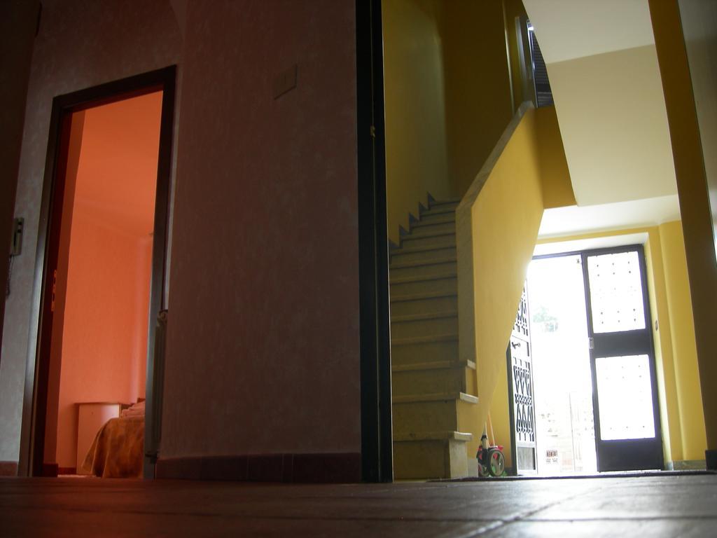 Vacanze Deaf Rom Exterior foto