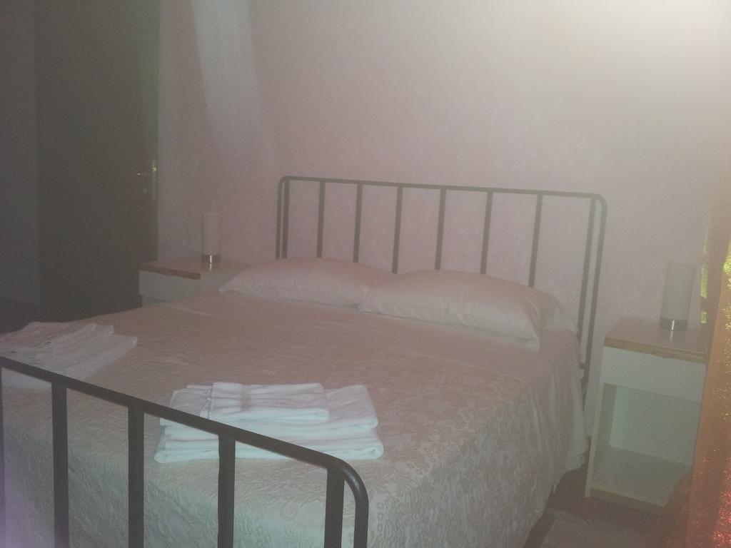 Vacanze Deaf Rom Exterior foto